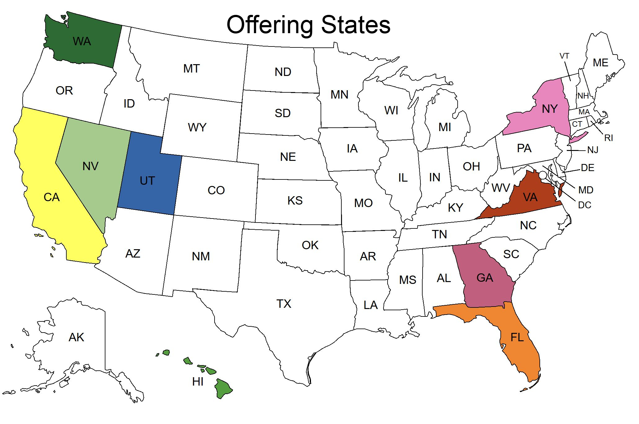 Offering States2